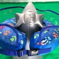 thumbnail image 4 of CBFFDC Collier de Protection pour Animaux Collier de Récupération pour Animaux Design Ultra Léger à Bande Élastique Lavable en Machine Libération Rapide Anti-Licking, 4 of 6