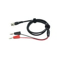 thumbnail image 4 of Guardoinrt 4mm Oscilloscope Test Line Replacement BNC to Banana Plug Cable Repair 5Set, 4 of 6