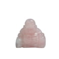 thumbnail image 2 of Buda de gran barriga Buda Maitreya Buda con cara sonriente Grano rojo Oro verde Polvo verde Artesanías de cristal, 2 of 4