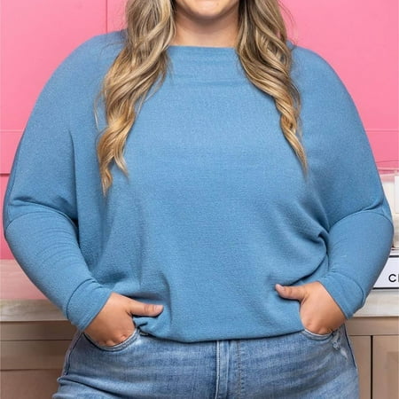 SNKSDGM Casual Easter Shirts for Women Going Out Tops for Women Lace Bodysuit Women s Pullover Sweaters Long Sleeve Print Knitted Crew Neck Sweater Tops Spring Tops for Women 2025 Plus Size