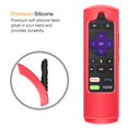 thumbnail image 5 of Funda remota CaseBot para Roku Voice, Express HD/4K+, Ultra LT, 5 of 5