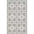 thumbnail image 7 of Safavieh Martha Stewart Square Dance Geometric Area Rug, 7 of 7