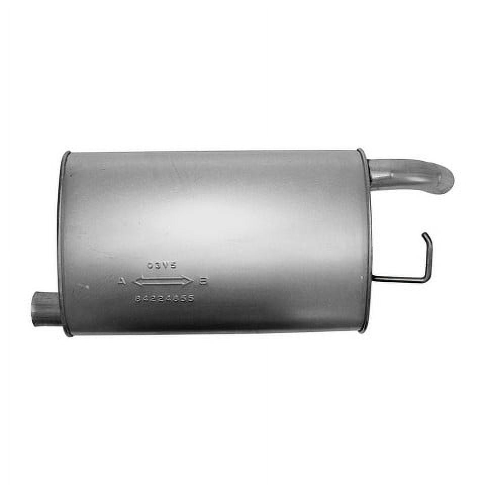 AP EXHAUST PRODUCTS 2403 03-12 COROLLA 1.8L CHALLENGE LTW MUFFLER