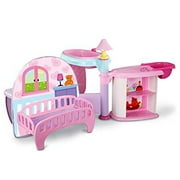 Little Mommy Fisher Price Playcenter