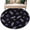 Black, variant on Rectangle Area Rugs 8 x 10 Ft, Purple Olive Leaves Non-Slip Residential Carpet, Spring Pastoral Branches Plants Beige Indoor Crawling Mats Runner Rugs for Living Room/Dining Room/Bedroom