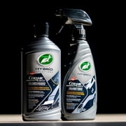 Turtle Wax 53447 Hybrid Solutions Ceramic Acrylic Black Spray Wax