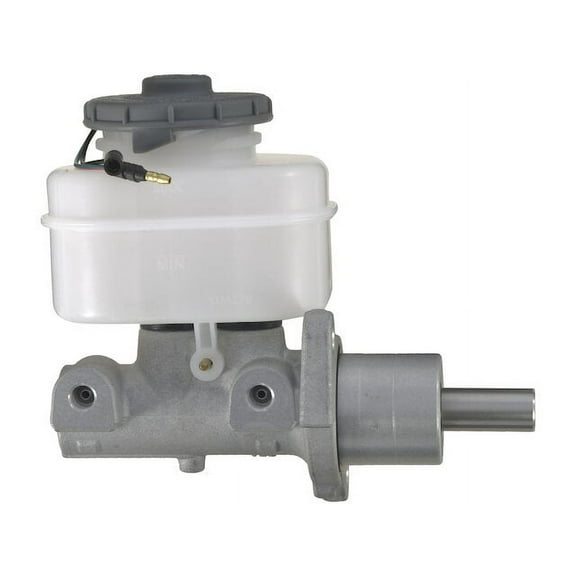 Brake Master Cylinder - Compatible with 1999 - 2002 Honda Odyssey 2000 2001