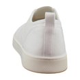 thumbnail image 4 of Vionic Cobalt Women's Fashion Sneakers White Canvas Size 8.5 M, 4 of 8