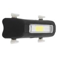 thumbnail image 4 of Luz trasera LED para bicicleta, recargable por USB, resistente al agua, luz trasera de advertencia de seguridad para andar en bicicleta, 4 of 10