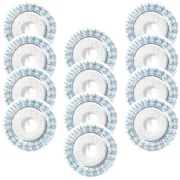 Clarisonic Sensitive Brush Head 2.0 - 4 Pack