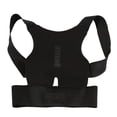 thumbnail image 3 of Shoulder Belt,New Adjustable Breathable Posture Back Support Belt Support Belt Power Packed Performance, 3 of 8