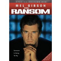 Ransom (DVD)