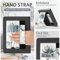 thumbnail image 4 of Funda CoBak con soporte para Kindle Paperwhite 12.ª generación 2024 con correa, 4 of 8