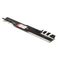 thumbnail image 2 of 3PK Oregon 396-704 G6 Gator Blades - 52" Hustler 785436, 787721, 794198, 795526, 2 of 3