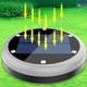 thumbnail image 4 of LED Solar Lights Outdoor Ground Lights Waterproof Garden Lights, Bright In-Ground Landscape Lighting for Lawn Patio Yard Walkway, 4 of 5