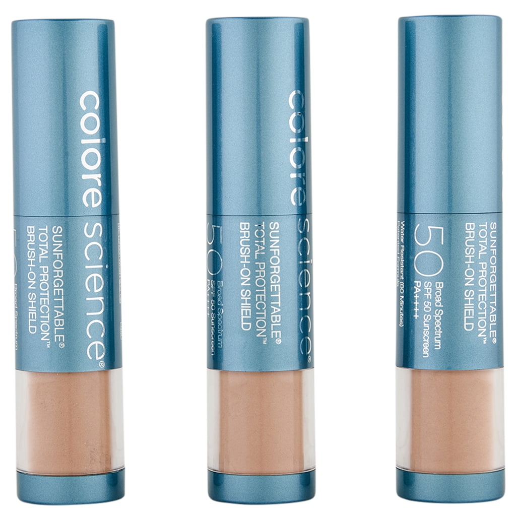 colorescience sunforgettable deep