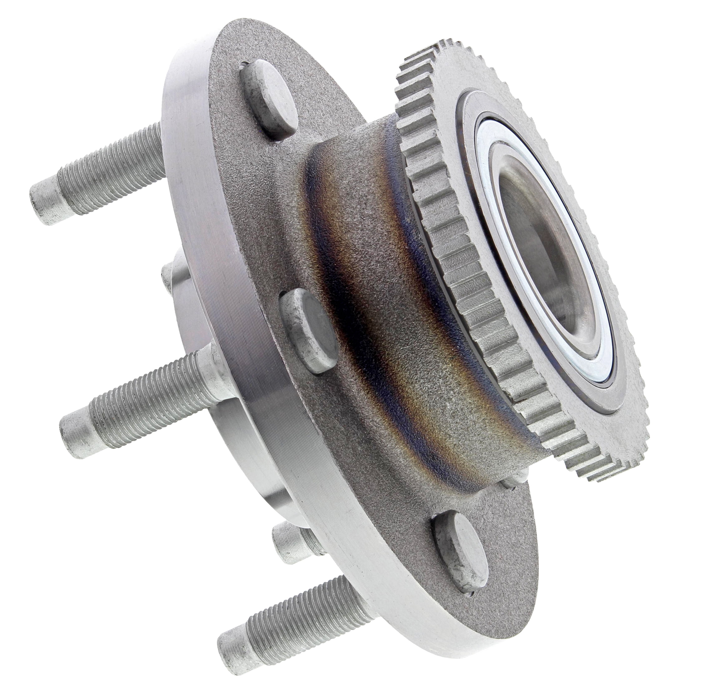 Wheel Bearing and Hub Assembly Fits select: 1997-2002 MERCURY GRAND MARQUIS, 1997-2002 FORD CROWN VICTORIA