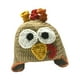 thumbnail image 1 of Knit Beanie Sombrero de invierno Disfraz de Acción de Gracias Disfraces Accesorios de animales Novedad Sombrero de pavo para traje Fiesta Juego de Baoblaze Sombreros de pavo, 1 of 8