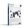 thumbnail image 2 of Surge FPS Grip Kit Controller & Thumb Stick Grips for PS5 - Black, 2 of 5