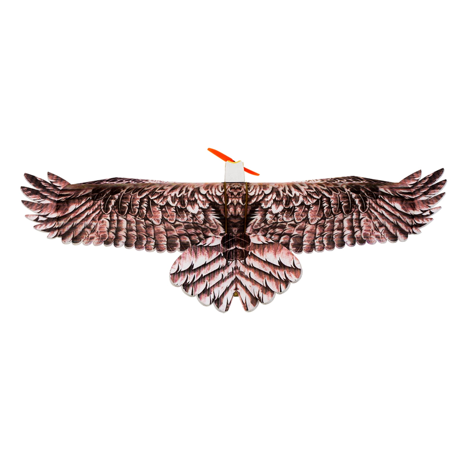 Dancing  Hobby E1904 EPP RC Airplane Eagle Plane 1430mm Electric Powered Aircraft Unassembled PNP Version DIY Flying Model