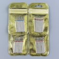 thumbnail image 4 of Juego de brocas para uñas, fresa de diamante, accesorio para manicura, máquina eléctrica de pedicura, cepillo para uñas, herramientas de rebaba, 10 Uds., 4 of 4