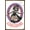 Bronze Framed Version, variant on IF (Imaginary Friends) - Blossom Wall Poster, 14.725" x 22.375"