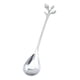 thumbnail image 1 of De Grado Alimenticio Para Sopa De Té Condimento Ect. Plata, 1 of 6