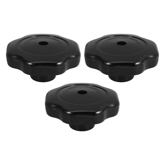 unbranded  3 Pcs Adorn Car Keys Keychain Pressure Cooker Knob