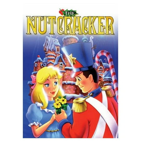 The Nutcracker (2003)
