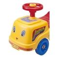 thumbnail image 2 of Carrito Montable Walking 5501 MyToy Amarillo, 2 of 3