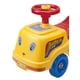 thumbnail image 2 of Carrito Montable Walking 5501 MyToy Amarillo, 2 of 3