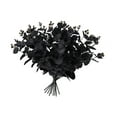 thumbnail image 5 of Baoblaze 10 Pieces Halloween Artificial Eucalyptus Stems for Party Centerpiece Garden, 5 of 8