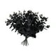 thumbnail image 5 of 10 Uds tallo de rama de eucalipto Macarena adornos elegantes hogar ramas negras arreglo Floral boda fiesta oficina, 5 of 8