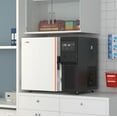 thumbnail image 5 of -86 C Undercounter Ultra Low Temp Medical Freezer with Multi Level Emergency Alarms, 4 cu. ft., 5 of 18