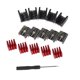 thumbnail image 1 of Accesorios para impresora 3D CUTICAT TMC2208 Motor silencioso disipador de calor, 1 of 8