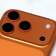 thumbnail image 3 of Juego de Películas Protectoras Skoko para iPhone 17 Pro con Lente Delgado, 3 of 9