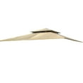 thumbnail image 4 of Garden Winds Replacement Canopy Top For The Costco Arrow Gazebo, 4 of 4