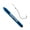 Blue, variant on Flexible Kids Digital Pencil For Tablets Soft Bendable Tip With Anti Slip Lanyard Touch Pen