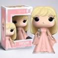 thumbnail image 2 of Figura de Taylor Swift Decoración creativa de resina Arte Decoración Jardín Decoración del hogar Manualidades Decoración creativa de resina Decoración de arte Decora, 2 of 7
