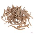 thumbnail image 1 of Palos de madera flotante Gloria 250g Suministros de Modelado Decoraciones, 1 of 9