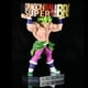 thumbnail image 2 of Figura de acción Broly Dragon Ball Super 15cm Arco Iris Latino, 2 of 5