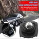 thumbnail image 4 of 5 Speed Gear Shift Knob Shifter Boot For Peugeot 307 207 406 Citroen C3 C4 C5, 4 of 4