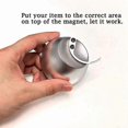 thumbnail image 5 of 12000GS Powerfull Magnet Permanent with An Accessory for DIY Craft, Education, Office Use, 5 of 5