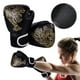 thumbnail image 4 of Guantes Boxeo para Adultos Kuymtek Guantes Boxeo negro para Adultos Tigre Con Patrón Dorado, 4 of 9