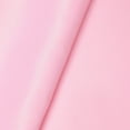 thumbnail image 4 of Matte Satin (Peau de Soie) 60" Polyester Medium Weight Smooth Soft Textured Fabric By The Yard - For Sewing Apparel, Clothes, Decor, & More (5 Yards, Pink), 4 of 4