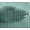 thumbnail image 4 of oneOone Viscose Chiffon Fabric Diagonal Stripe Print Fabric By The Yard 42 Inch Wide, 4 of 4