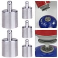 thumbnail image 4 of Mini Acoplador Tanques Gas Cgtredaw Aluminio 5 Uds, 4 of 4