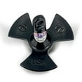 thumbnail image 6 of Greenfield Products River Anchor 18 lb. Cast Iron, Model 518-B-WLM, 6 of 10