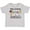 AC-Heather Grey, variant on Inktastic Pre-school Graduate Look Out, Kindergarten Boys or Girls Toddler T-Shirt