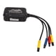 thumbnail image 4 of Grabadora De Conducción De Motocicleta Cámara De Tablero De Moto Impermeable IP67 Universal Para Scooters ATV ANGGREK, 4 of 7